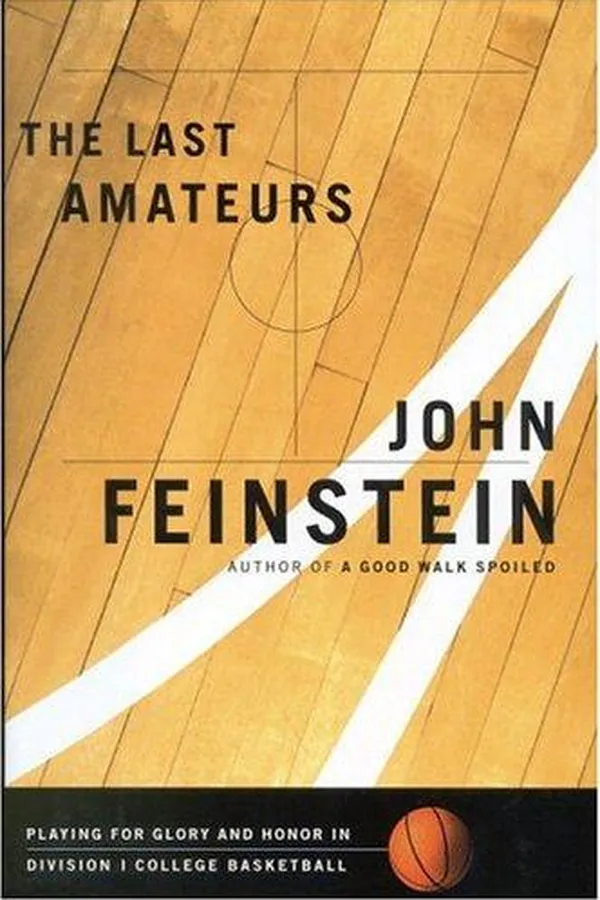 Capa de The Last Amateurs