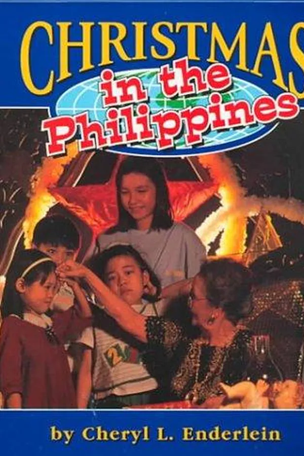Capa de Christmas in the Philippines