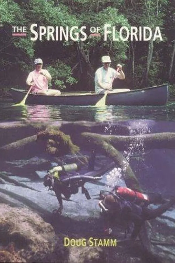 Capa de The Springs of Florida