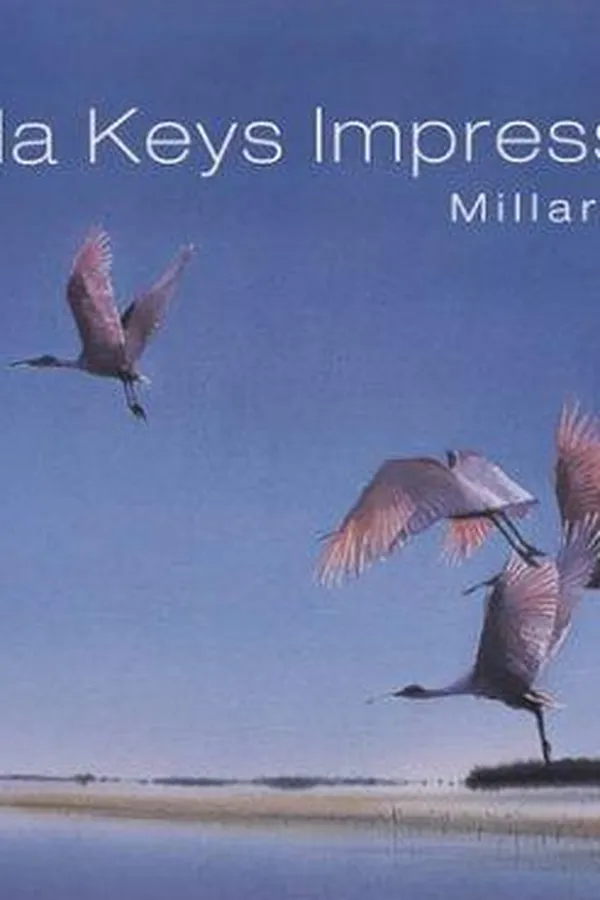 Capa de Florida Keys Impressions