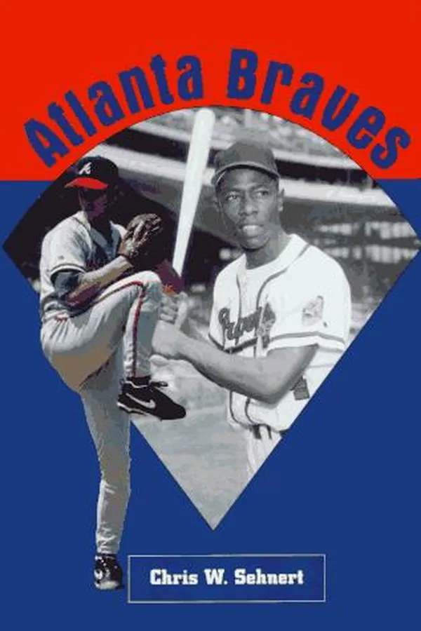 Capa de Atlanta Braves