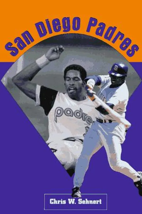 Capa de San Diego Padres