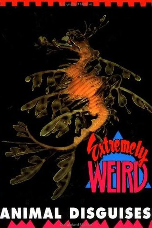 Capa de Animal disguises