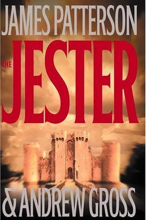 Cover of The Jester