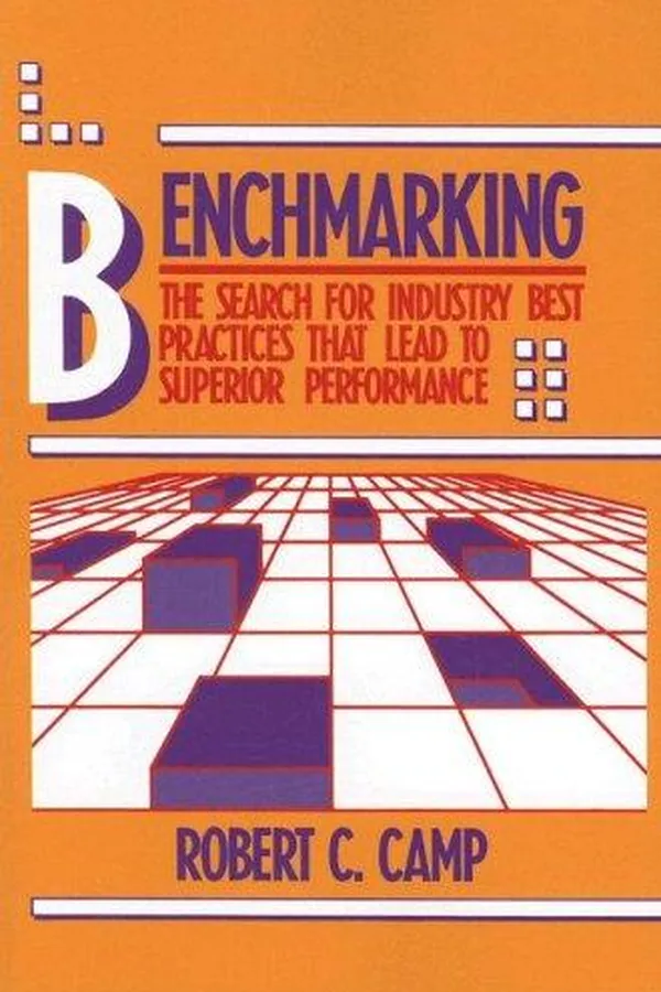 Capa de Benchmarking