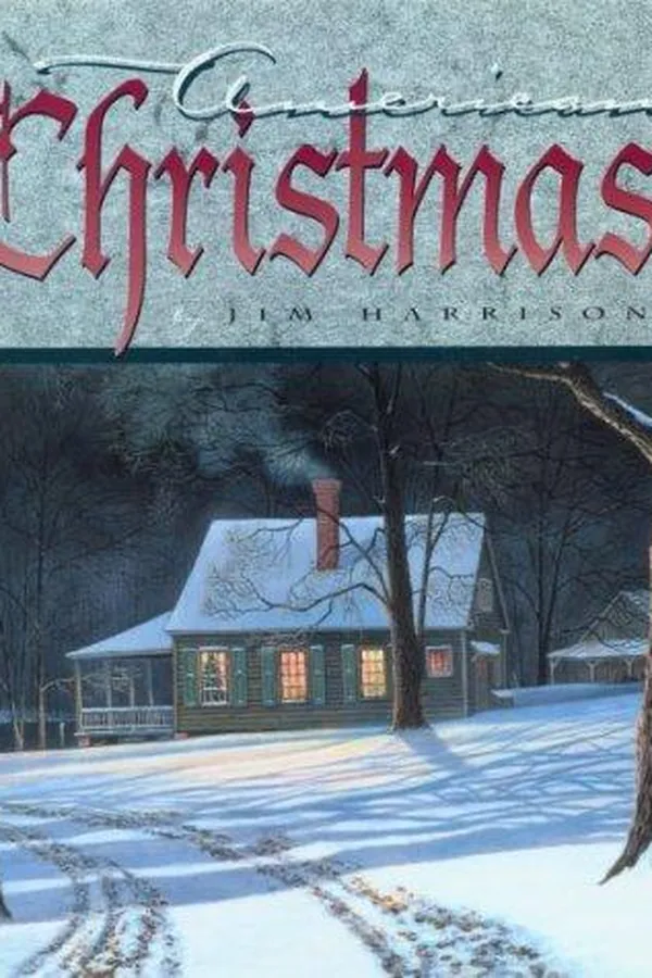 Capa de American Christmas