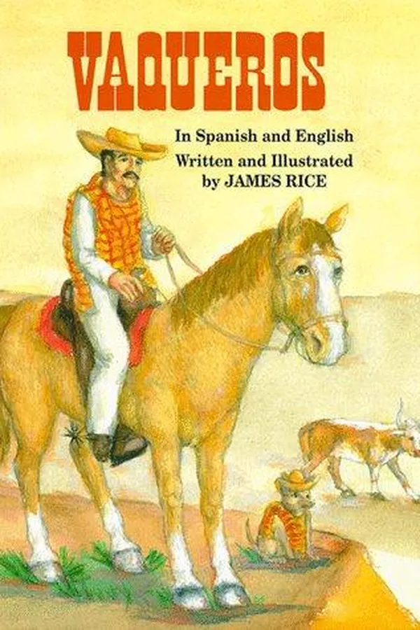 Capa de Vaqueros