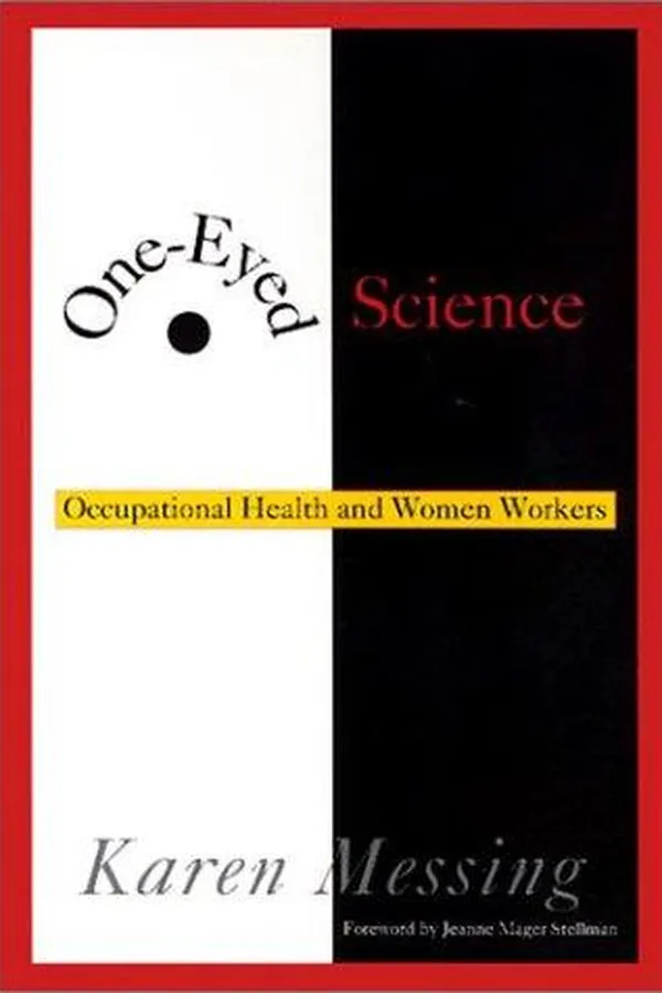 Capa de One-eyed science