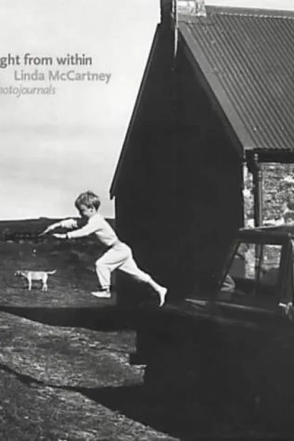 Cover of Light from Within