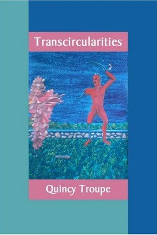 Capa de Transcircularities