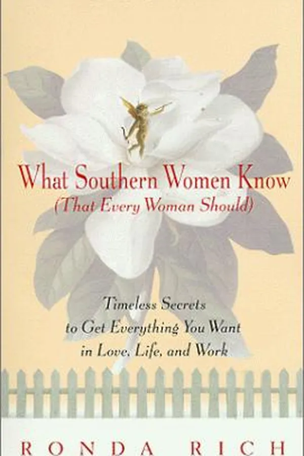 Capa de What Southern Women Know That Every Woman Should