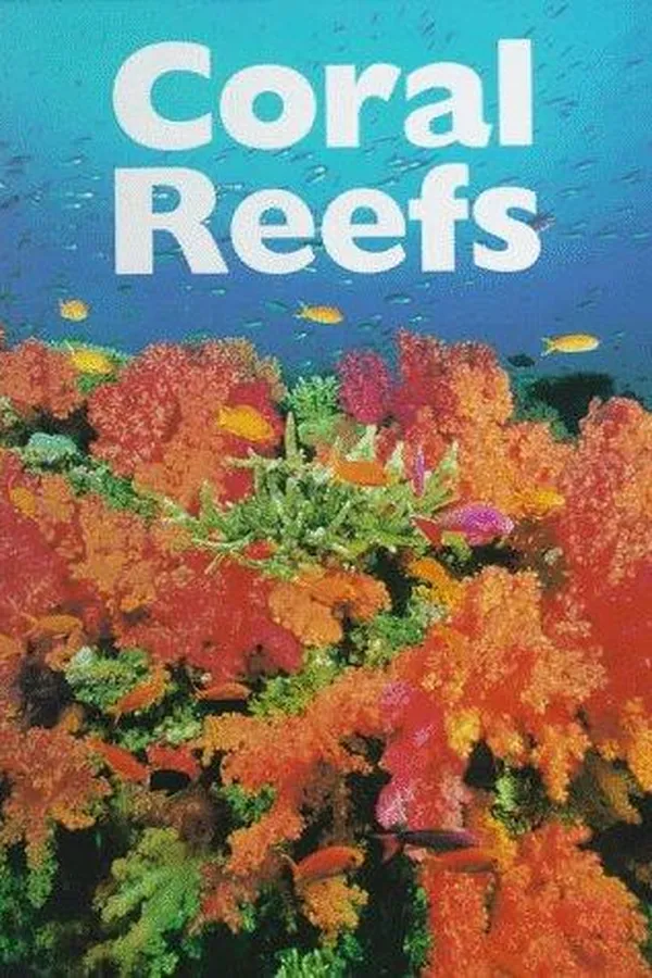 Capa de Coral reefs