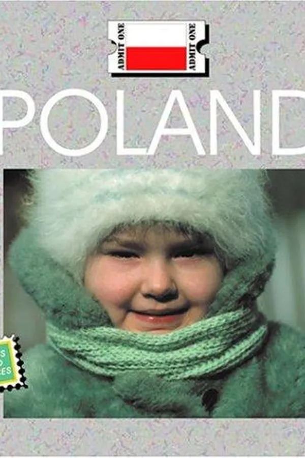 Capa de Poland