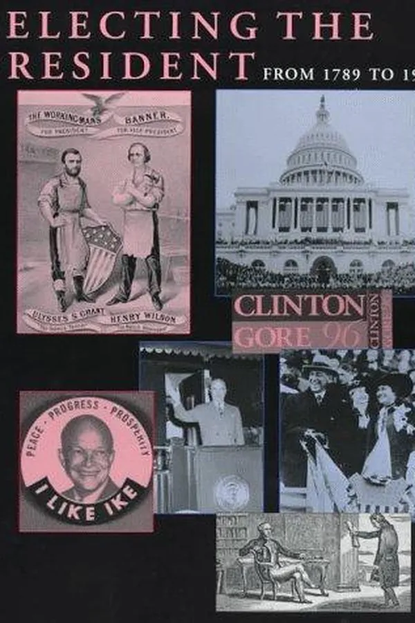 Cover of Selecting the President