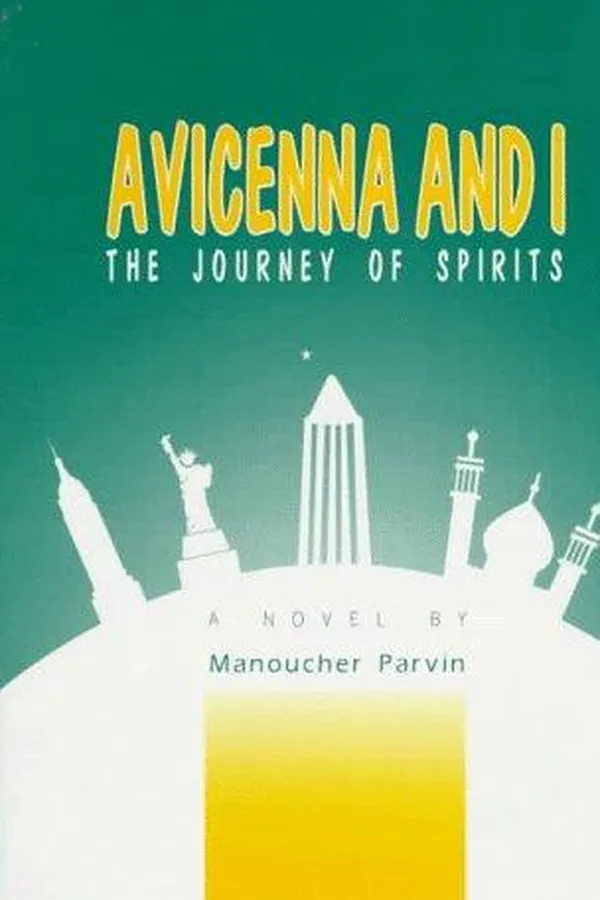 Capa de Avicenna and I