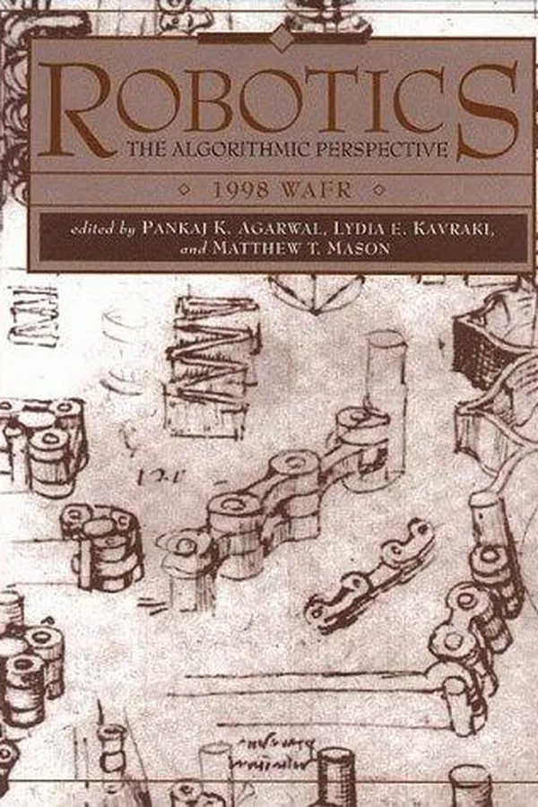 Capa de Robotics