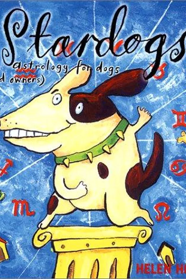 Capa de Stardogs
