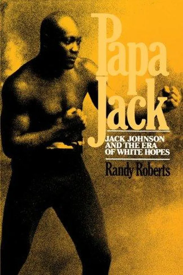 Capa de Papa Jack