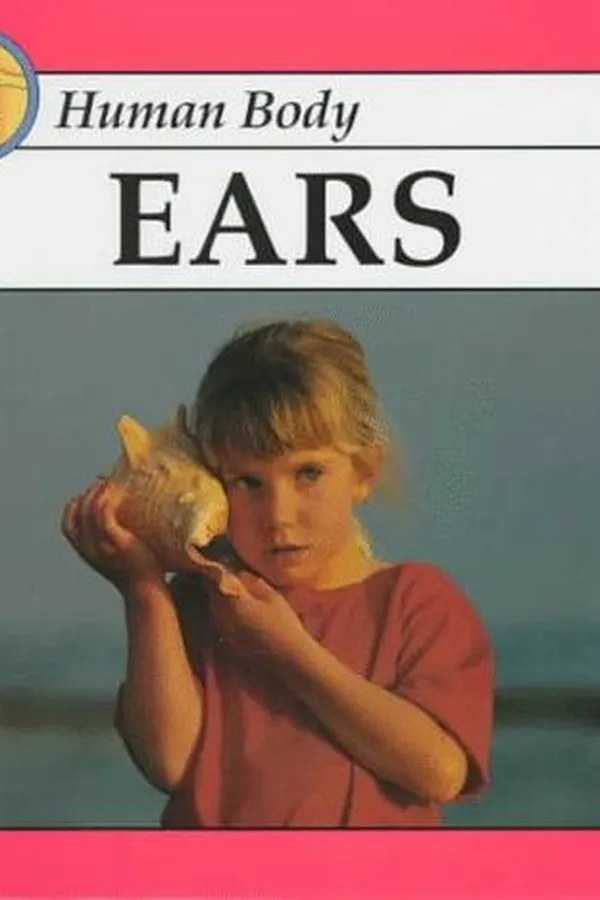 Capa de Ears