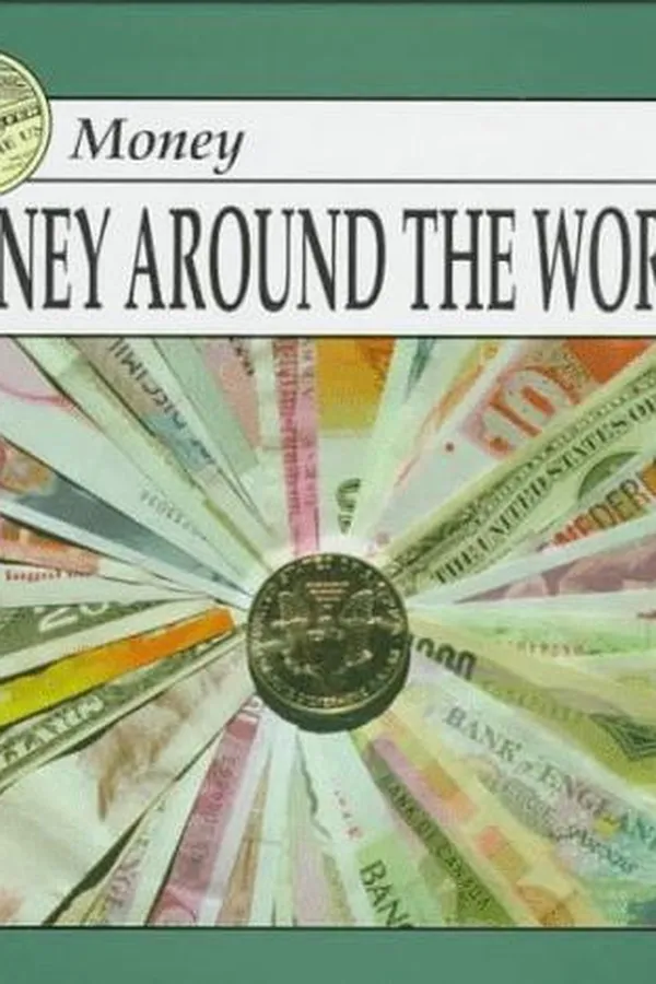 Capa de Money around the world