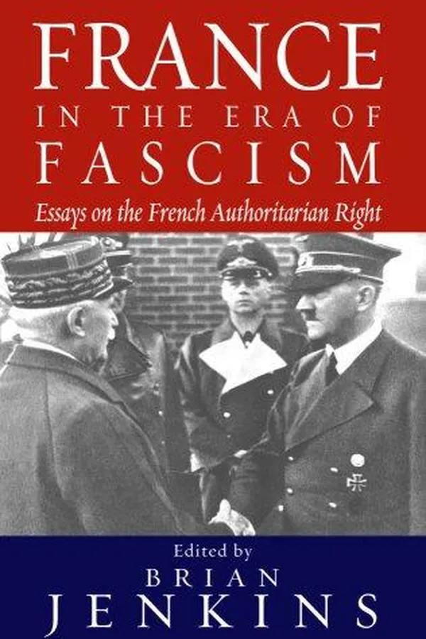 Capa de France in the era of fascism