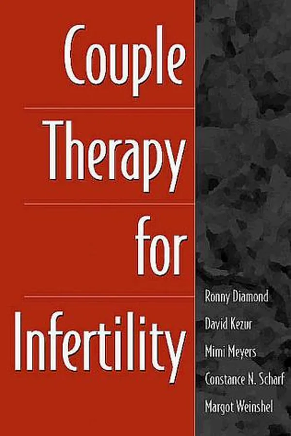 Capa de Couple therapy for infertility