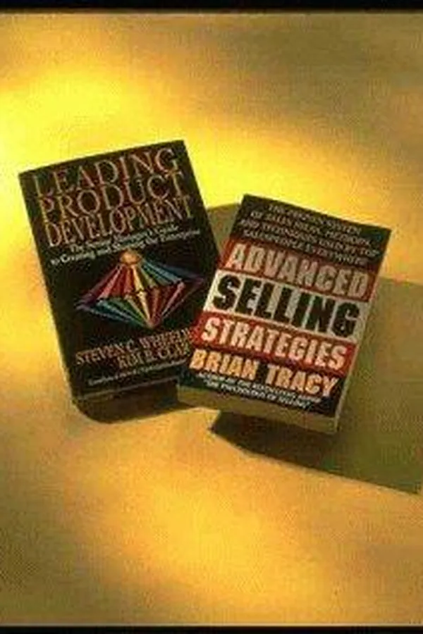 Capa de Leading Product Development