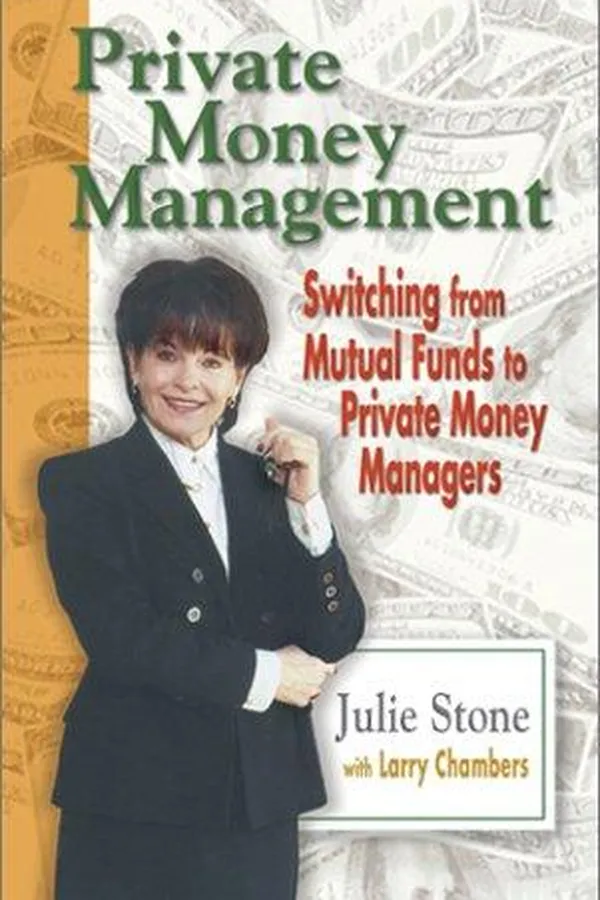 Capa de Private Money Management