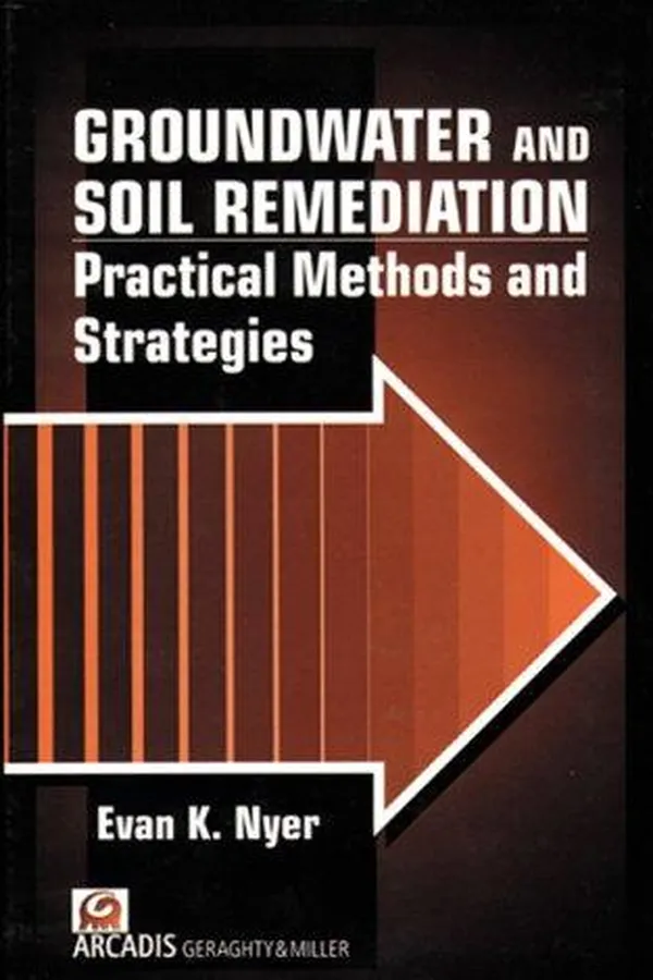 Capa de Groundwater and soil remediation