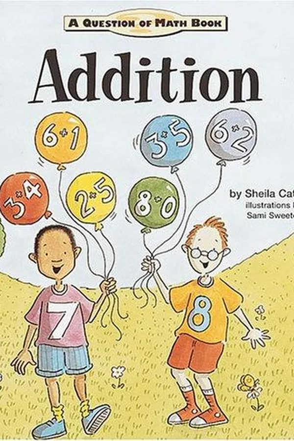 Capa de Addition