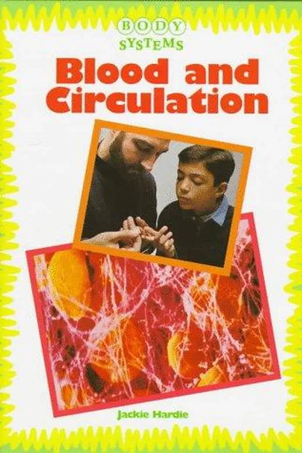 Capa de Blood and circulation