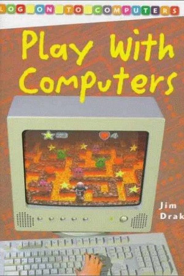 Capa de Play with computers