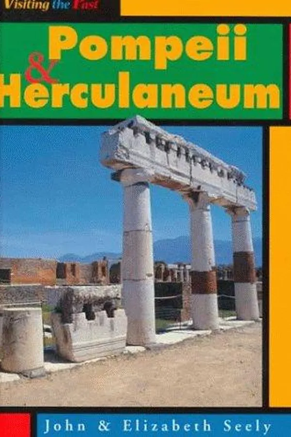 Capa de Pompeii and Herculaneum