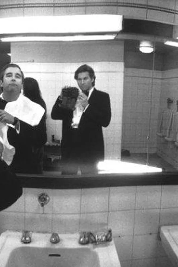 Capa de Pictures by Jeff Bridges