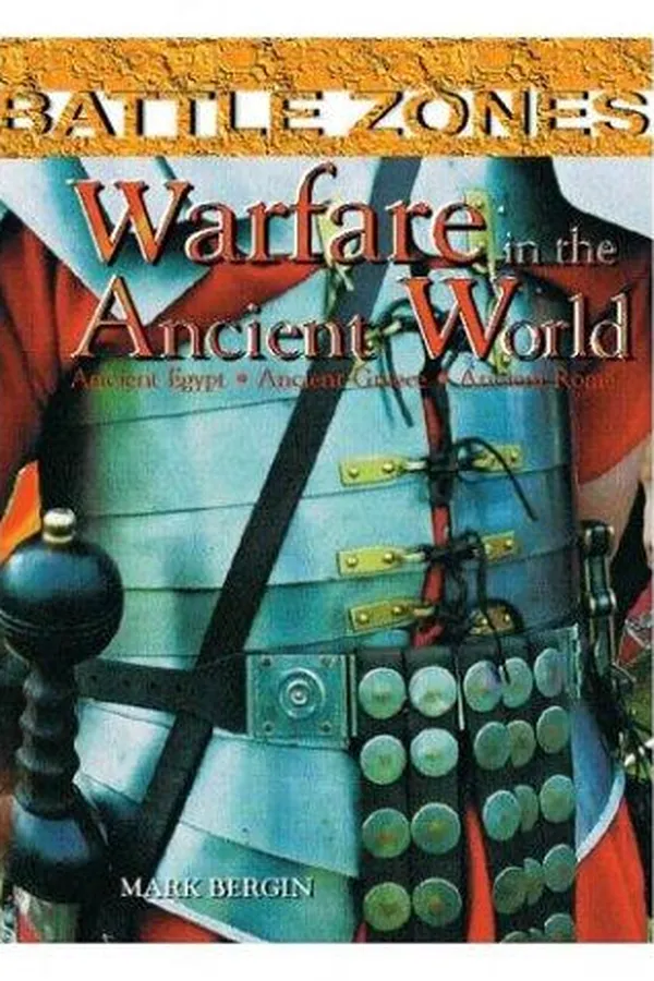 Capa de Warfare in the Ancient World