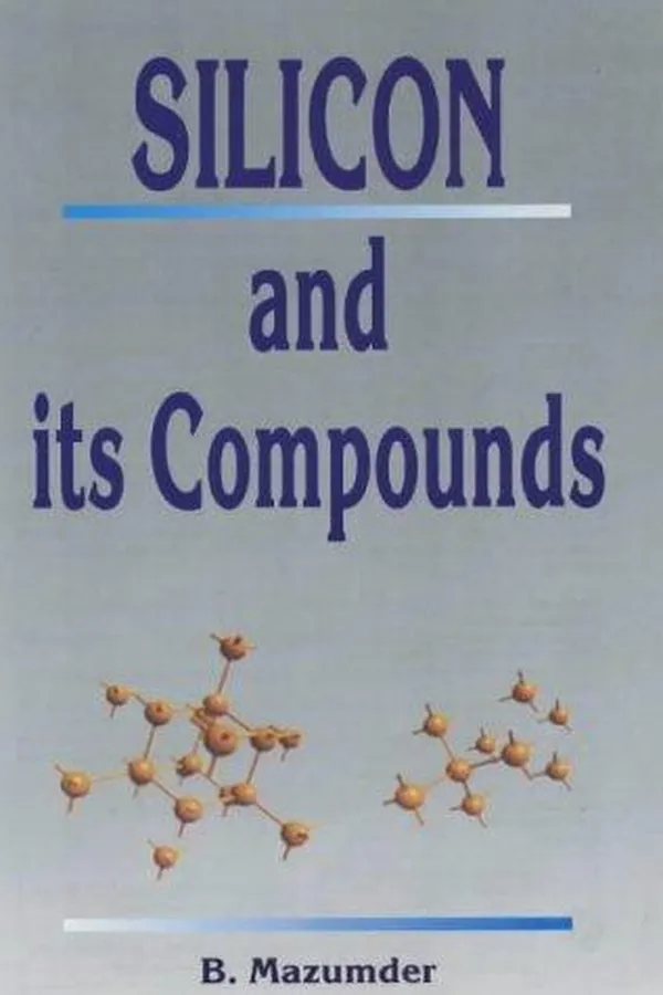 Capa de Silicon and Its Compounds