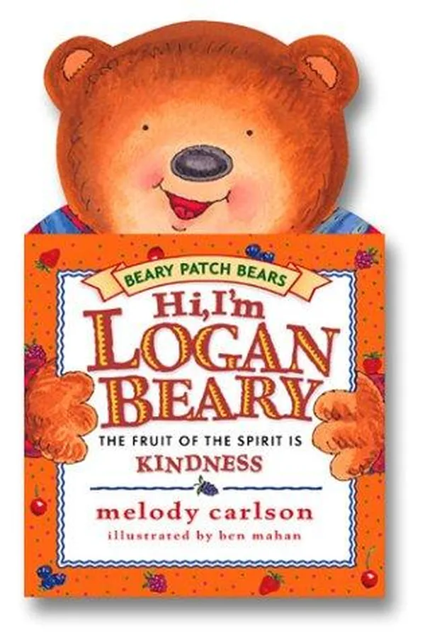Capa de Hi, I'm Logan Beary