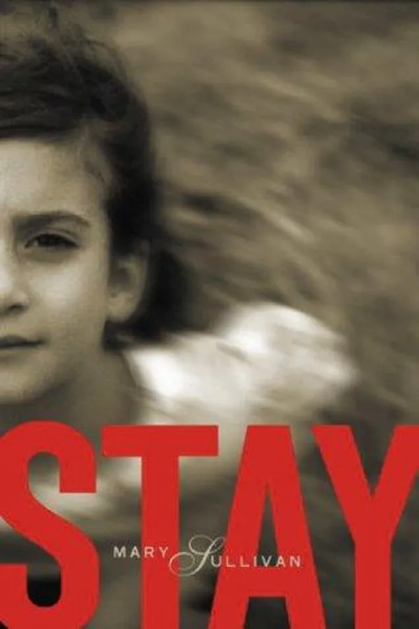 Capa de Stay