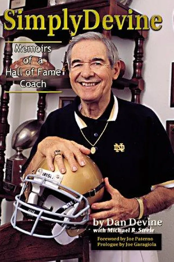 Cover of Simply Devine