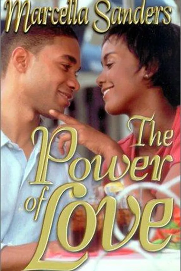 Capa de The power of love