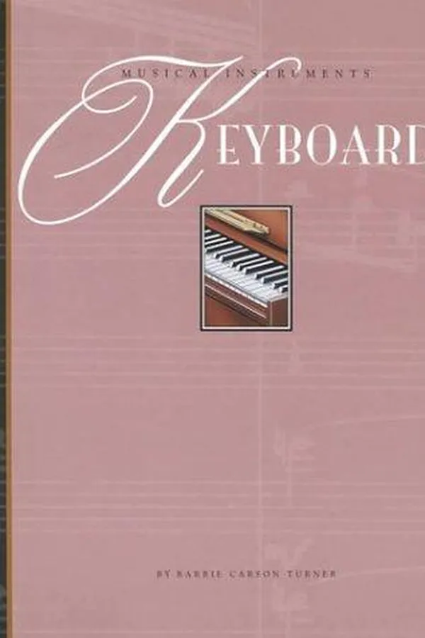 Capa de Keyboards