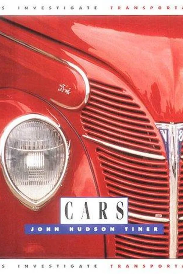 Capa de Cars