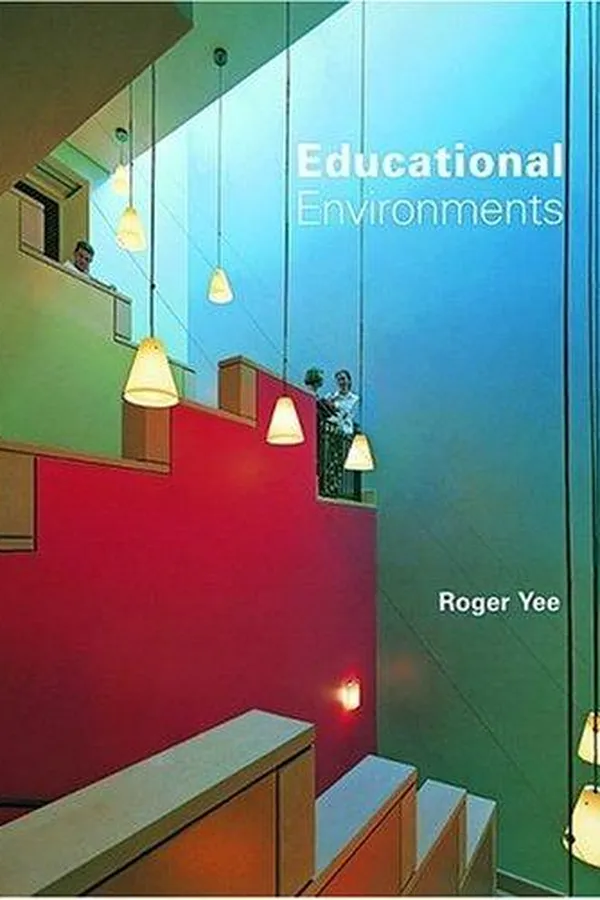 Cover of Educational environments