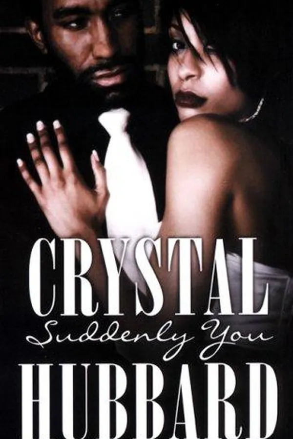 Capa de Suddenly You (Indigo)