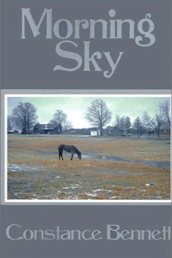 Cover of Morning Sky