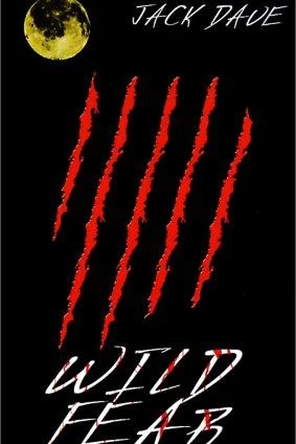 Capa de Wild Fear