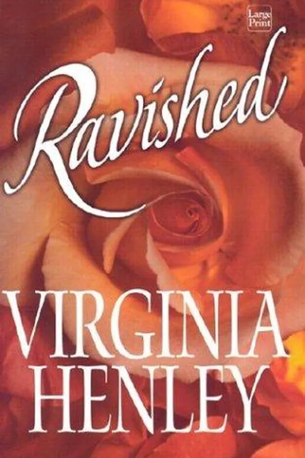 Capa de Ravished