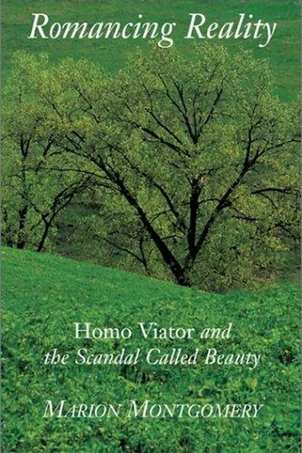 Capa de Romancing Reality