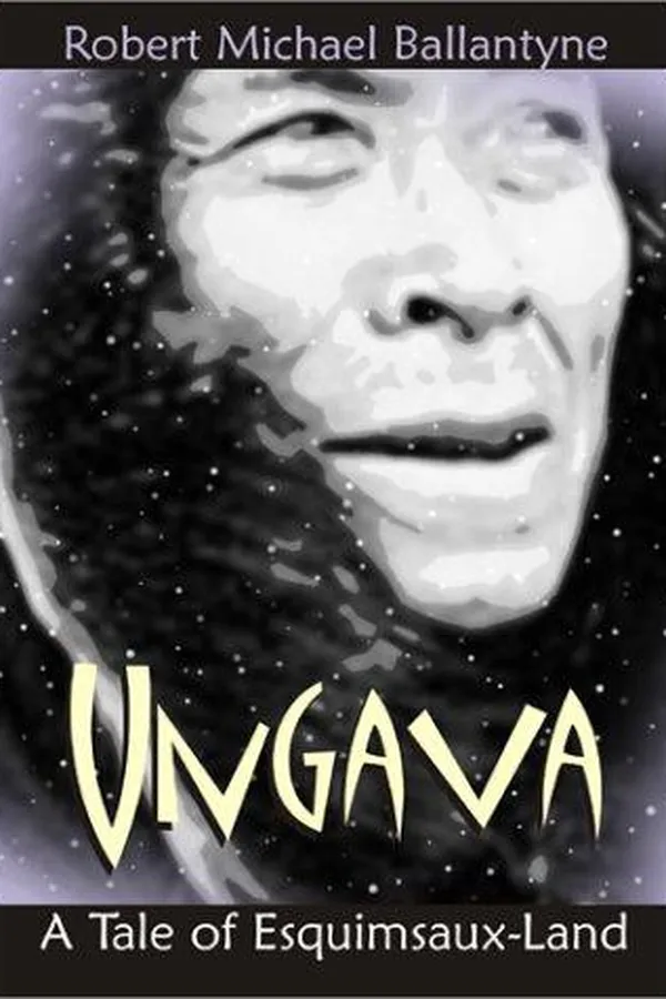 Capa de Ungava, a tale of the Esquimaux land