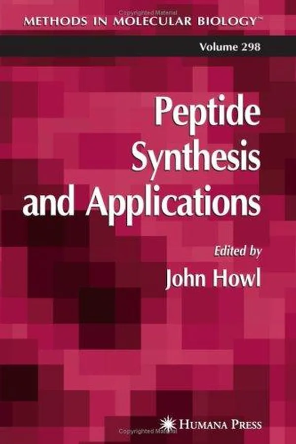 Capa de Peptide Synthesis and Applications